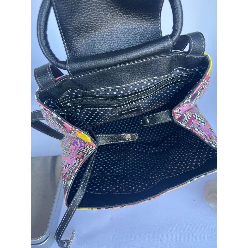 Sydney Love Colorful backpack